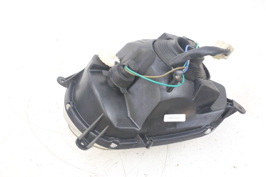 photo de FAROL DIANTEIRO SYM ORBIT 2 4T 50 (2008 - 2017) - Outro ângulo de visão