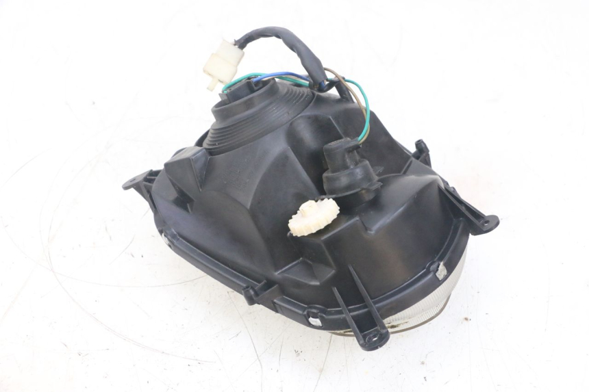 photo de FAROL DIANTEIRO SYM ORBIT 2 4T 50 (2008 - 2017) - Ampliação técnica