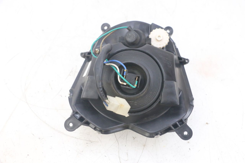 photo de FAROL DIANTEIRO SYM ORBIT 2 4T 50 (2008 - 2017) - Vista geral