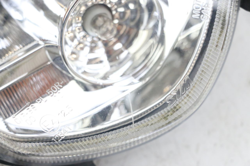 photo de FAROL DIANTEIRO SYM ORBIT 2 4T 50 (2008 - 2017) - Peça verificada