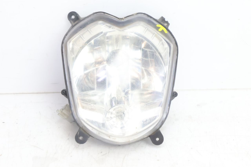 photo de FAROL DIANTEIRO SYM ORBIT 2 4T 50 (2008 - 2017) - Vista principal