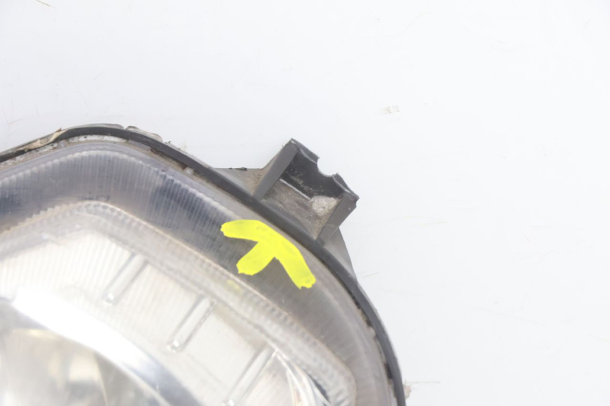 photo de FAROL DIANTEIRO SYM ORBIT 2 4T 50 (2008 - 2017) - Detalhe da peça