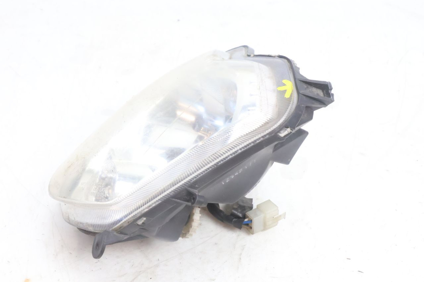 photo de FAROL DIANTEIRO SYM ORBIT 2 4T 50 (2008 - 2017) - Zoom do estado de desgaste
