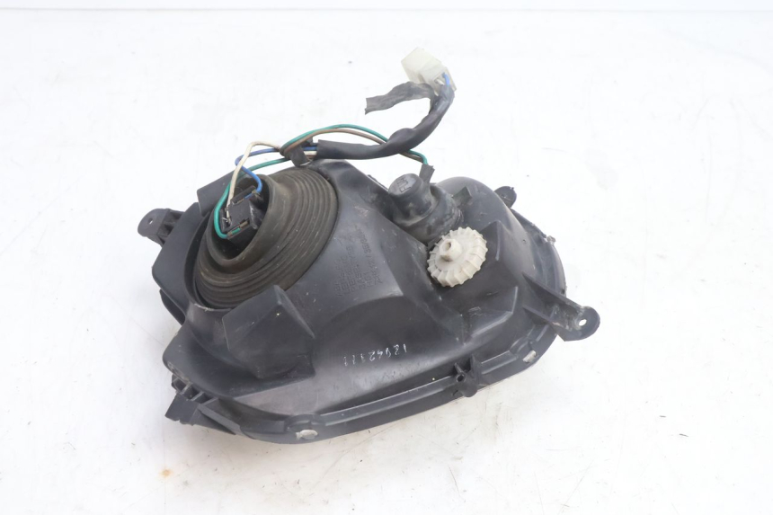 photo de FAROL DIANTEIRO SYM ORBIT 2 4T 50 (2008 - 2017) - Ampliação técnica