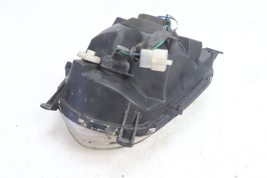 photo de FAROL DIANTEIRO SYM ORBIT 2 4T 50 (2008 - 2017) - Pontos de fixação