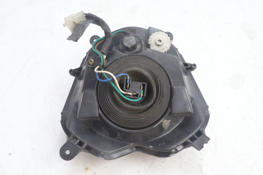 photo de FAROL DIANTEIRO SYM ORBIT 2 4T 50 (2008 - 2017) - Marcações e referências