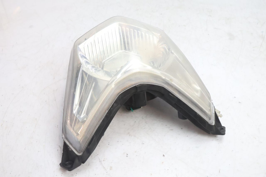 photo de FAROL DIANTEIRO SYM ORBIT III 3 4T 50 (2021 - 2025) - Outro ângulo de visão