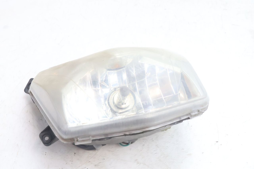 photo de FAROL DIANTEIRO SYM ORBIT III 3 4T 50 (2021 - 2025) - Ampliação técnica