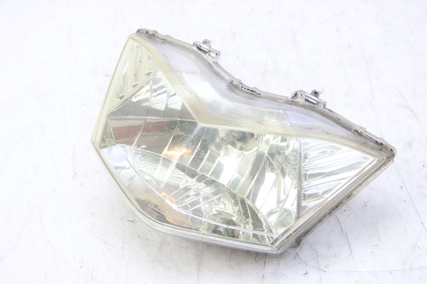 photo de FAROL DIANTEIRO IMF INDUSTRIE PACH 4T 50 (2009 - 2018) - Zoom do estado de desgaste