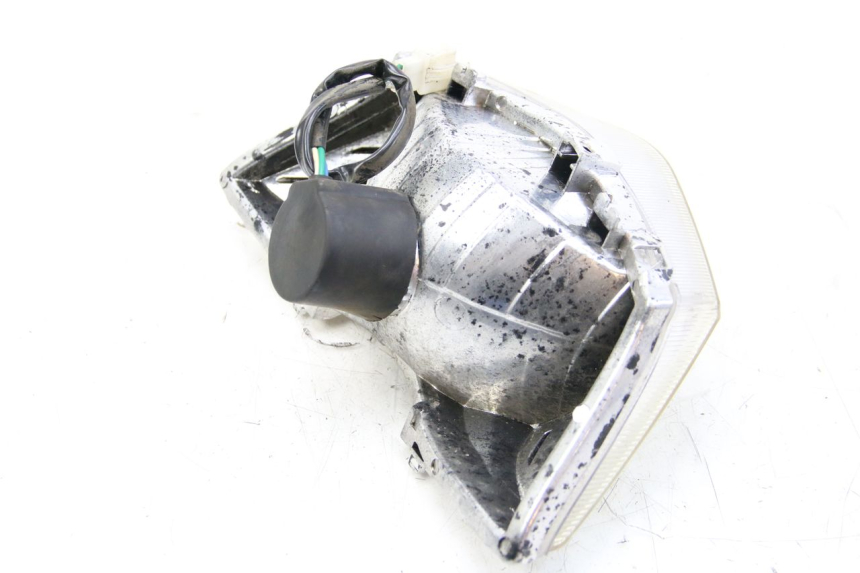 photo de FAROL DIANTEIRO IMF INDUSTRIE PACH 4T 50 (2009 - 2018) - Ampliação técnica