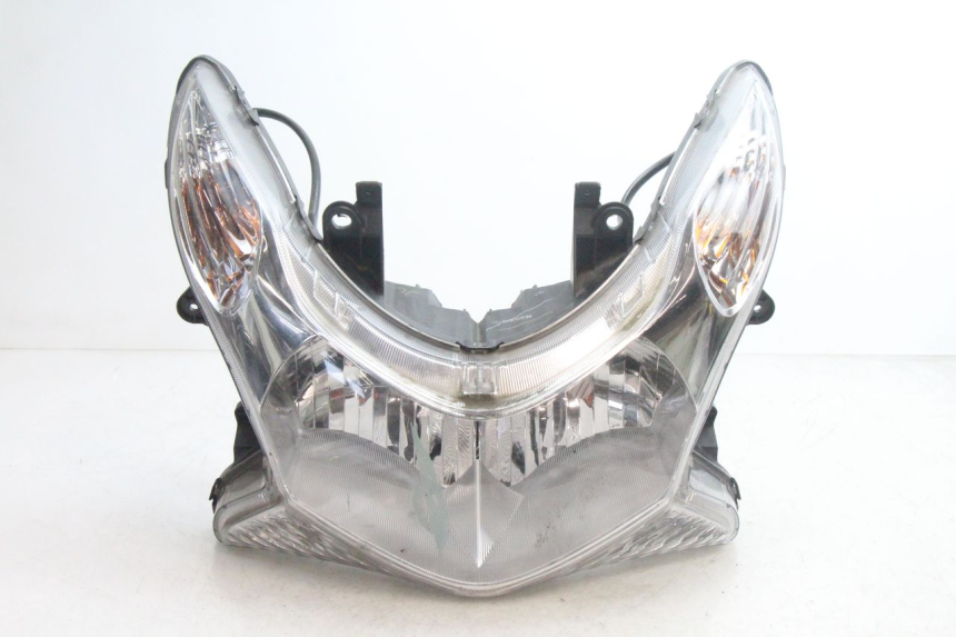 photo de FAROL DIANTEIRO HONDA PCX (JF28) 125 (2009 - 2011) - Vista principal