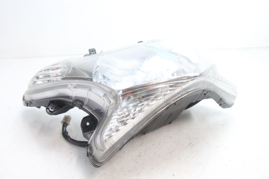 photo de FAROL DIANTEIRO HONDA PCX (JF28) 125 (2009 - 2011) - Detalhe da peça
