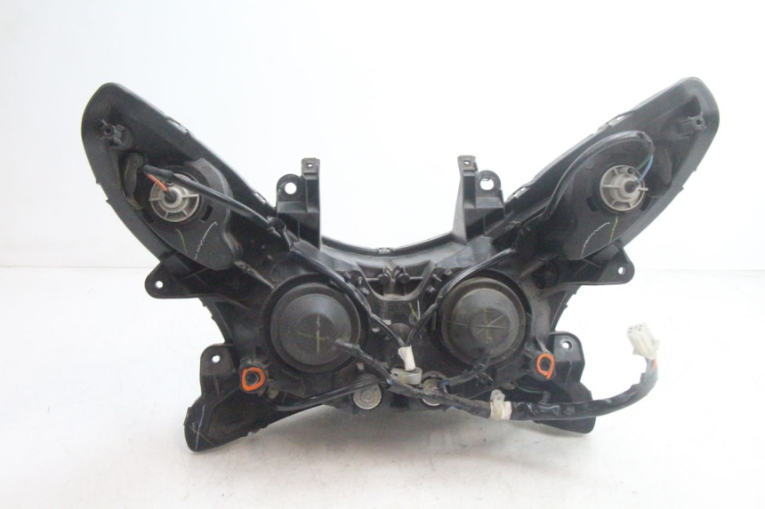 photo de FAROL DIANTEIRO HONDA PCX (JF28) 125 (2009 - 2011) - Ampliação técnica