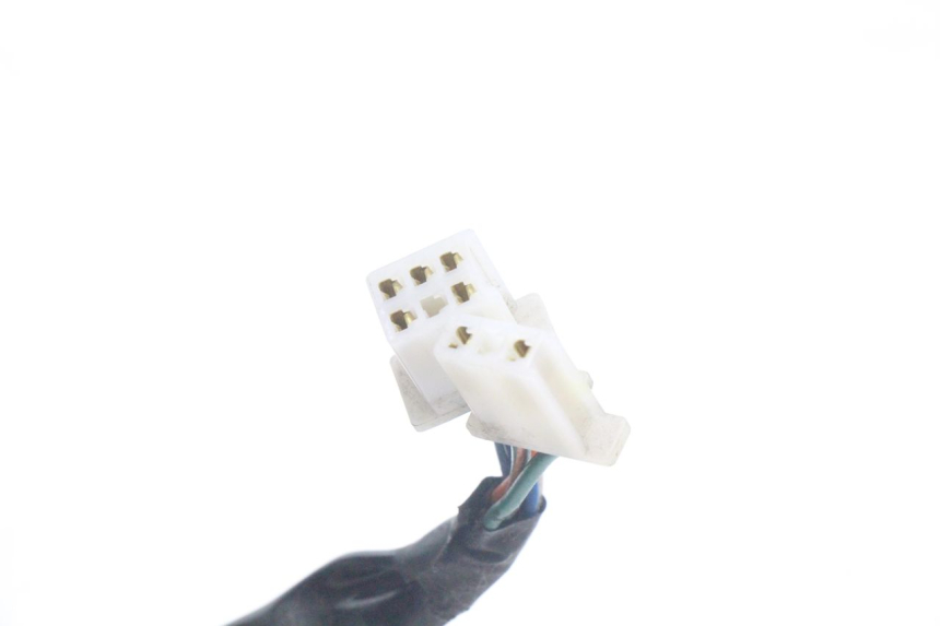 photo de FAROL DIANTEIRO HONDA PCX (JF28) 125 (2009 - 2011) - Estado da superfície