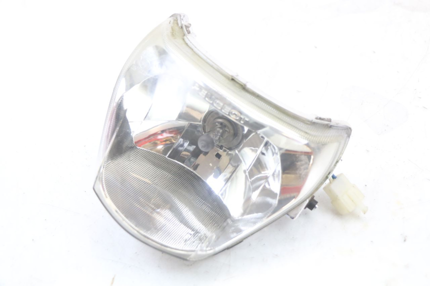 photo de FAROL DIANTEIRO PEUGEOT BELVILLE 125 (2017 - 2021) - Vista principal