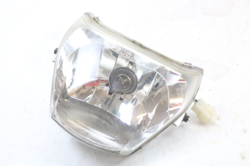 photo de FAROL DIANTEIRO PEUGEOT BELVILLE 125 (2017 - 2021) - Outro ângulo de visão