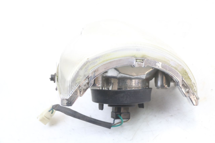 photo de FAROL DIANTEIRO PEUGEOT BELVILLE 125 (2017 - 2021) - Vista geral