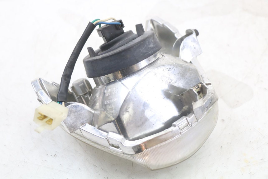 photo de FAROL DIANTEIRO PEUGEOT BELVILLE 125 (2017 - 2021) - Peça verificada