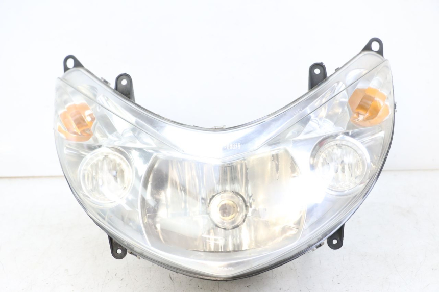 photo de FAROL DIANTEIRO PEUGEOT ELYSTAR 125 (2002 - 2007) - Vista principal