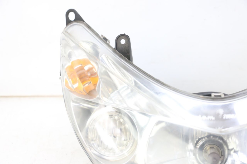 photo de FAROL DIANTEIRO PEUGEOT ELYSTAR 125 (2002 - 2007) - Vista de perto