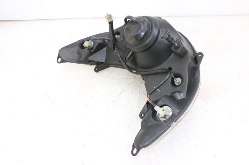 photo de FAROL DIANTEIRO PEUGEOT ELYSTAR 125 (2002 - 2007) - Outro ângulo de visão