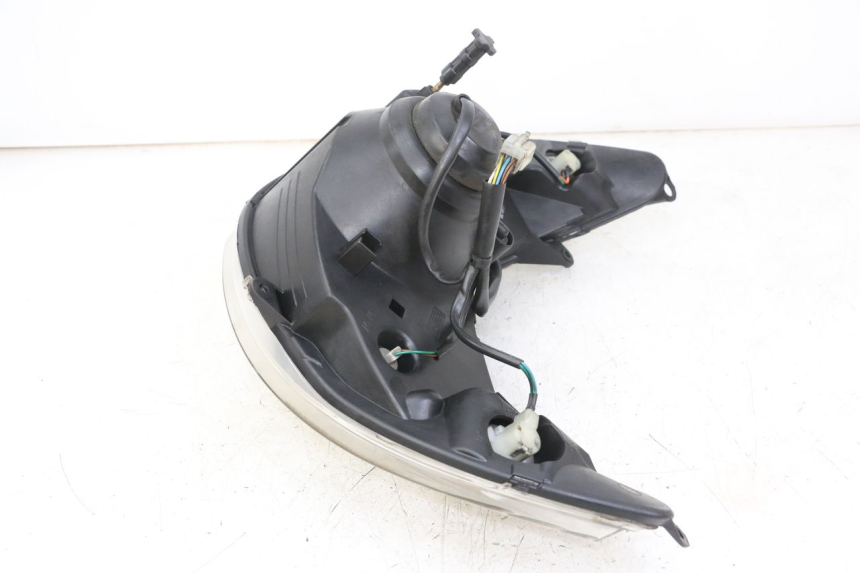 photo de FAROL DIANTEIRO PEUGEOT ELYSTAR 125 (2002 - 2007) - Vista geral