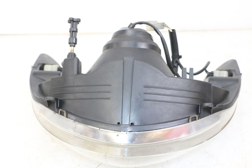 photo de FAROL DIANTEIRO PEUGEOT ELYSTAR 125 (2002 - 2007) - Pontos de fixação