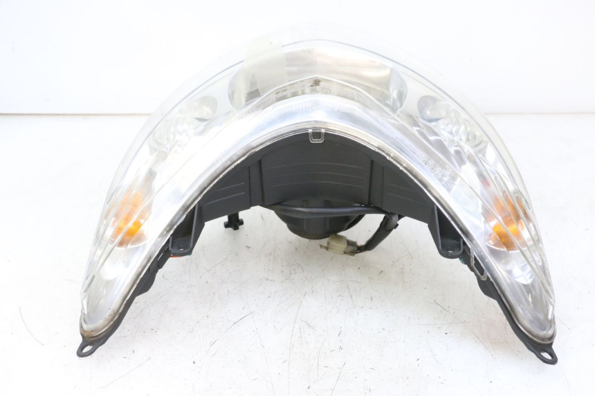 photo de FAROL DIANTEIRO PEUGEOT ELYSTAR 125 (2002 - 2007) - Peça verificada