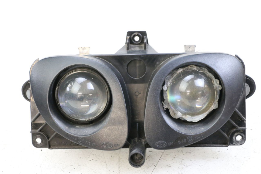 photo de FAROL DIANTEIRO PEUGEOT TKR TREKKER FURIOUS 50 (2005 - 2014) - Vista principal