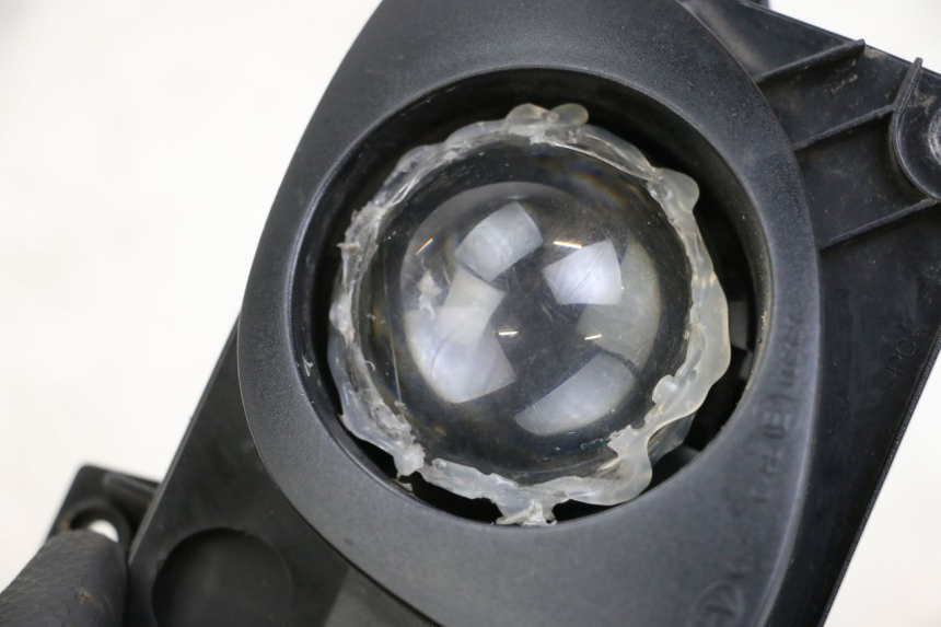 photo de FAROL DIANTEIRO PEUGEOT TKR TREKKER FURIOUS 50 (2005 - 2014) - Detalhe da peça