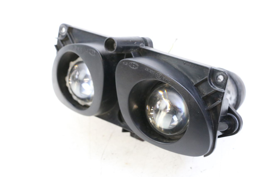 photo de FAROL DIANTEIRO PEUGEOT TKR TREKKER FURIOUS 50 (2005 - 2014) - Zoom do estado de desgaste