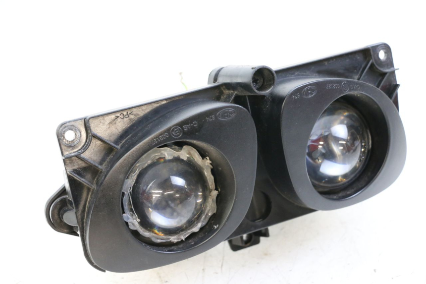 photo de FAROL DIANTEIRO PEUGEOT TKR TREKKER FURIOUS 50 (2005 - 2014) - Outro ângulo de visão