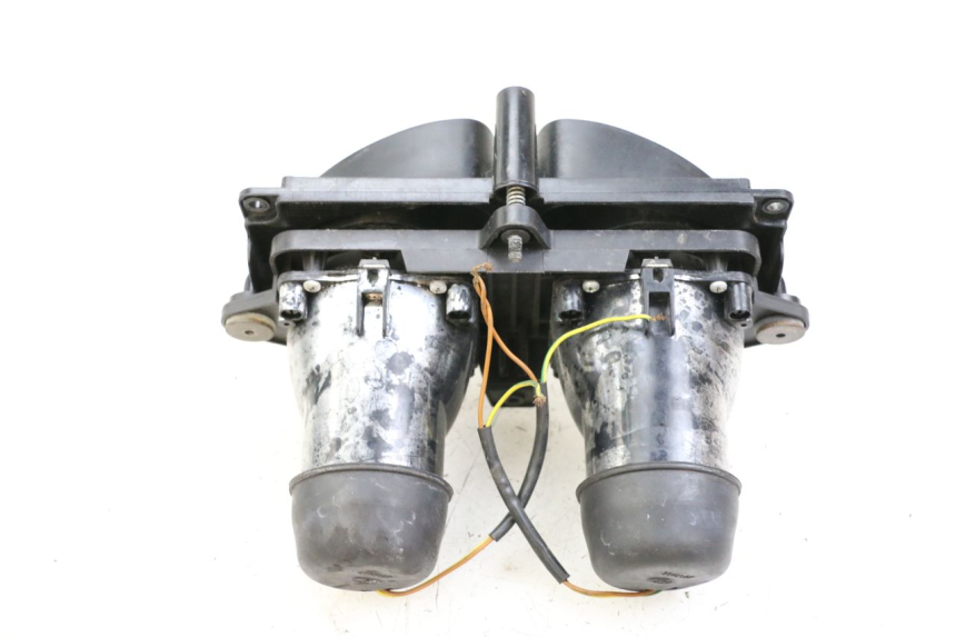 photo de FAROL DIANTEIRO PEUGEOT TKR TREKKER FURIOUS 50 (2005 - 2014) - Ampliação técnica