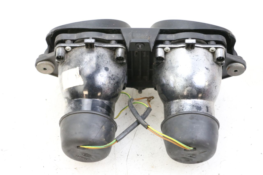 photo de FAROL DIANTEIRO PEUGEOT TKR TREKKER FURIOUS 50 (2005 - 2014) - Pontos de fixação