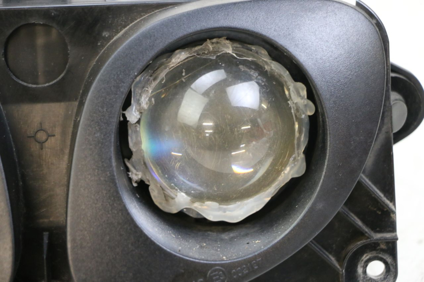photo de FAROL DIANTEIRO PEUGEOT TKR TREKKER FURIOUS 50 (2005 - 2014) - Peça verificada