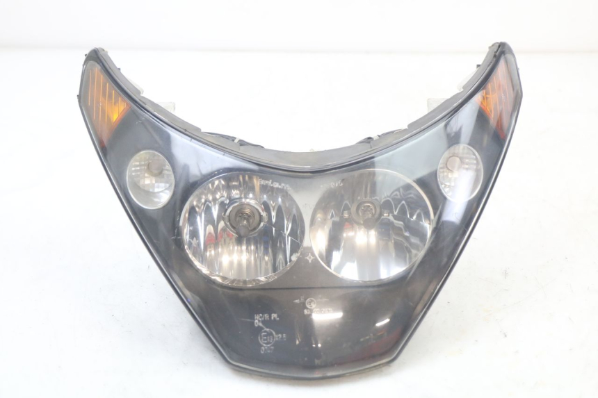 photo de FAROL DIANTEIRO PIAGGIO BEVERLY 125 (1998 - 2005) - Vista principal