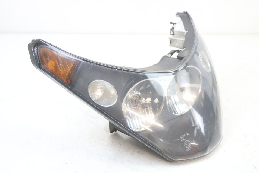 photo de FAROL DIANTEIRO PIAGGIO BEVERLY 125 (1998 - 2005) - Detalhe da peça