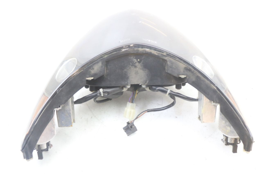 photo de FAROL DIANTEIRO PIAGGIO BEVERLY 125 (1998 - 2005) - Outro ângulo de visão