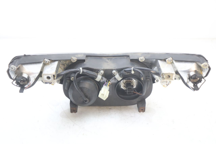 photo de FAROL DIANTEIRO PIAGGIO BEVERLY 125 (1998 - 2005) - Ampliação técnica