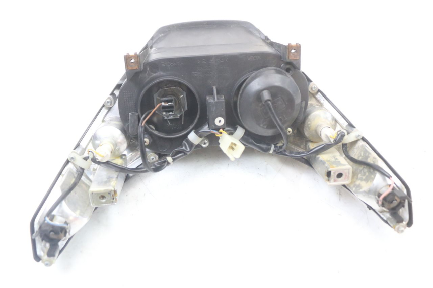 photo de FAROL DIANTEIRO PIAGGIO BEVERLY 125 (1998 - 2005) - Vista geral