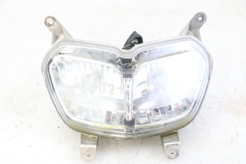 photo de FAROL DIANTEIRO PIAGGIO NEW TYPHOON 50 (2010 - 2017) - Vista principal