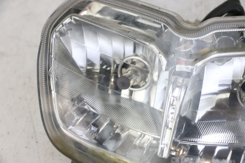 photo de FAROL DIANTEIRO PIAGGIO NEW TYPHOON 50 (2010 - 2017) - Detalhe da peça