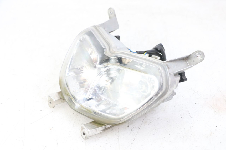 photo de FAROL DIANTEIRO PIAGGIO NEW TYPHOON 50 (2010 - 2017) - Vista do produto