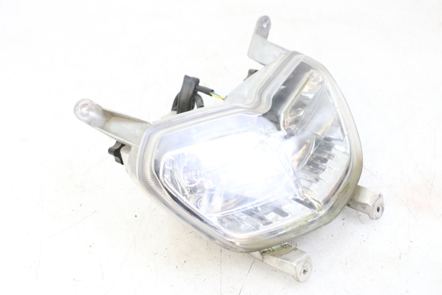 photo de FAROL DIANTEIRO PIAGGIO NEW TYPHOON 50 (2010 - 2017) - Detalhes característicos