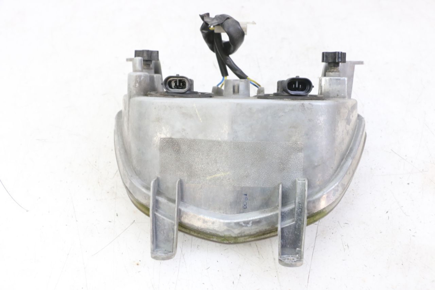 photo de FAROL DIANTEIRO PIAGGIO NEW TYPHOON 50 (2010 - 2017) - Vista geral
