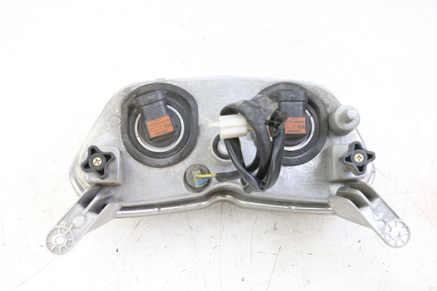 photo de FAROL DIANTEIRO PIAGGIO NEW TYPHOON 50 (2010 - 2017) - Pontos de fixação
