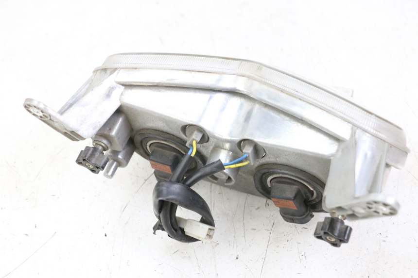 photo de FAROL DIANTEIRO PIAGGIO NEW TYPHOON 50 (2010 - 2017) - Estado da superfície