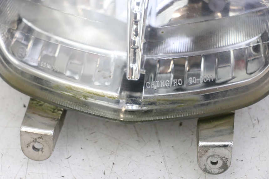 photo de FAROL DIANTEIRO PIAGGIO NEW TYPHOON 50 (2010 - 2017) - Peça verificada
