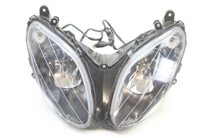 photo de FAROL DIANTEIRO PIAGGIO NRG POWER PUREJET 50 (2018 - 2021) - Vista principal