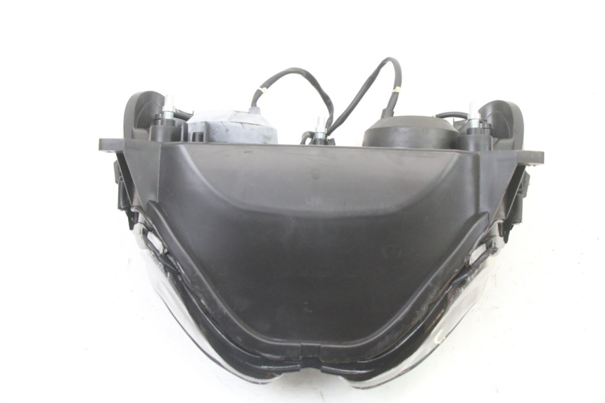 photo de FAROL DIANTEIRO PIAGGIO NRG POWER PUREJET 50 (2018 - 2021) - Vista geral